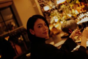 Ayaka Miyoshi Instagram - 皆様、今年も一年本当にお疲れ様でした。 頑張ったな。頑張ったよね。 気づき、吸収し、見極め、深め、大切にする。 本当に大切にしたいものや人を大切にしていきたいね。 常に私らしくありがとうとごめんねと共に 生きられる人でありたいです。 今年も皆様、ありがとう！ 来年も宜しくお願い致します。 2023.12.31