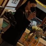 Ayaka Miyoshi Instagram - -GUCCI- Let's goooo❤️‍🔥❤️‍🔥❤️‍🔥 @gucci @sabatods #GucciAncora