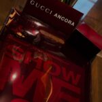 Ayaka Miyoshi Instagram - -GUCCI- Let's goooo❤️‍🔥❤️‍🔥❤️‍🔥 @gucci @sabatods #GucciAncora