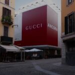 Ayaka Miyoshi Instagram - -GUCCI- GUCCI SPRING SUMMER 2024 FASHION SHOW …see you tomorrow❤️‍🔥 @gucci #Gucciancora