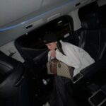 Ayaka Miyoshi Instagram - -GUCCI- A new beginning…✈️🇮🇹 #GucciAncora @sabatods @gucci #GucciValigeria