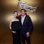 Ayaka Miyoshi Instagram - -Tiffany&Co.- Tiffany, who is always close to us and continues to evolve, opened in Omotesando💎 The first tape-cutting moment of my life!!!! It's an honor to be present at this wonderful time. I had a special time with wonderful people:) Thank you all for coming to Japan🥰🇯🇵 @tiffanyandco #Tiffanyandco #TiffanyOmotesando #TiffanyPartner