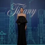 Ayaka Miyoshi Instagram - -Tiffany&Co.- Tiffany Omotesando💎 オープニングイベントに参加しました！ ファンの皆様とも 久しぶりにお会いできて とても嬉しい時間でした^^ @tiffanyandco #Tiffanyandco #TiffanyOmotesando #TiffanyPartner