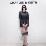 Ayaka Miyoshi Instagram - At the opening of CHARLES & KEITH’s brand-new Shibuya flagship, actress @miyoshi.aa was seen wearing Leather and Canvas Monogram Shoulder Bag and Leather Ankle-Strap Pumps. CHARLES & KEITHの新しいグローバルフラッグシップである渋谷店に、俳優でモデルの @amiyoshi.aa がレザー ショルダーバッグとレザー アンクルストラップパンプスを身につけて登場。 #CharlesKeithLinitial #CharlesKeithSS24 #ImwithCharlesKeith #チャールズアンドキース