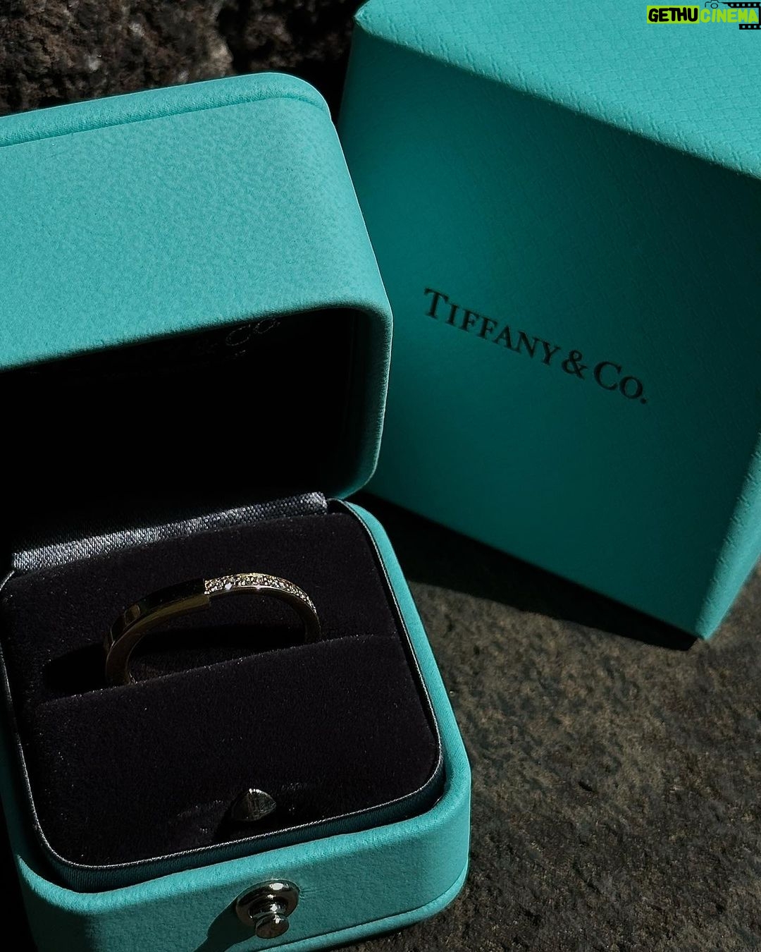 Ayaka Miyoshi - 100.9K Likes - -Tiffany&Co.-
【Tiffany Lock】
2023年1月にローンチしたTiffany Lockは
ブランドの重要なモチーフでもあるパドロック(南京錠)から
インスパイアされて誕生した、
新アイコニックコレクション。
絆を表現するアイテムとして用いられてきた南京錠の様に
大切な人や物との強固なつながりを
繊細に大胆に、美しく表現。
私自身いつもTiffanyを身につけて思うのは
ジュエリーひとつひとつとの出会いを
鮮明に覚えているということ。
いつ、どんな時も
一緒に旅をしてくれる大切なパートナーたち。
この新時代を象徴するコレクションで
貴方も是非、大切な人たちとの絆を
特別なものにして欲しいです💍
@tiffanyandco
#TiffanyLock
#TiffanyandCo
#TiffanyPartner