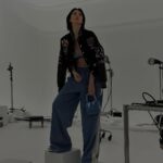 Ayaka Miyoshi Instagram - -AMIRI- 【MICRO MA BAG】 上質で滑らかなイタリアンレザーと オーセンティックなストリートカルチャーの 象徴であるペイズリー柄のシルクのバンダナを巻き AMIRIらしさを堪能できるアイコン的バッグが その魅力をさらにアップデートして登場。 #AMIRI #AMIRITOKYO