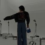 Ayaka Miyoshi Instagram - -AMIRI- 【MICRO MA BAG】 上質で滑らかなイタリアンレザーと オーセンティックなストリートカルチャーの 象徴であるペイズリー柄のシルクのバンダナを巻き AMIRIらしさを堪能できるアイコン的バッグが その魅力をさらにアップデートして登場。 #AMIRI #AMIRITOKYO