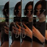 Ayaka Miyoshi Instagram - Bye, July Hello, August