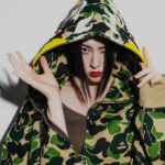 Ayaka Miyoshi Instagram - -READYMADE × A BATHING APE- 🐻⚡️ @readymade_official @bape_japan @medicom_toy @rkrkrk #READYMADE #ABATHINGAPE #BAPE #medicomtoy #bearbrick