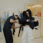 Ayaka Miyoshi Instagram - ONE OF ONE😎🔥🤪🤟🏻 @mikeamiri @amiri