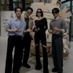 Ayaka Miyoshi Instagram - @gentlemonster × @tamburinsofficial 젠틀몬스터와 탬버린즈의 일본 첫 플래그십 스토어가 오늘 오픈했습니당😎 젠틀몬스터와 탬버린즈는 매번 다른 각도에서 대단한 어프로치하고 있고, 이번에 거대한 헤드 오브제 메종 마르지엘라와의 콜라보 팝업, 일본 뿐인 에그 퍼퓸펌키니를 전개되고 있습니다🪺 #ジェントルモンスター #ジェントルモンスター青山 #GENTLEMONSTERAOYAMA #TAMBURINS #TAMBURINSAOYAMA #PUMKINI #GENTLEMONSTERXAYAKA #TAMBURINSXAYAKA @gentlemonster @tamburinsofficial