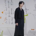 Ayaka Miyoshi Instagram - - GENTLE MONSTER × TAMBURINS - Japan's first flagship store of @gentlemonster and @tamburinsofficial will open today!!!!!! Gentle monster and tamburins have a wonderful approach from a different angle every time, and this time we are rolling out giant head objects, @maisonmargiela collaboration pop-ups, Japan-only Egg Perfume and PUMKINI candles🕯️ #ジェントルモンスター #ジェントルモンスター青山 #GENTLEMONSTERAOYAMA #TAMBURINS #TAMBURINSAOYAMA #PUMKINI