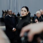 Ayaka Miyoshi Instagram - @balenciaga 🖤🖤🖤🖤 #balenciaga #balenciaga24
