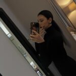 Ayaka Miyoshi Instagram - -BALENCIAGA- I met @balenciaga for the first time in Paris🩶🖤 "What is luxury?" "What is fashion?" "Why is that so important?" "Who am I doing this for?" "Is fashion enough?" "What's really enough in a world full of content?" デザイナーのデムナがこれまでの10年間で培ってきた ファッションへの意識やアイディアを 再構築すると共に今回のショーでは バレンシアガの過去と未来の間のリンクを表現する まさに融合的な純粋さと科学的な刺激が繰り広げられていました。 Thank you for supporting me, @balenciaga team🩶🖤 @balenciaga @demnagram #balenciaga