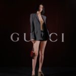 Ayaka Miyoshi Instagram - -GUCCI- GUCCIの新クリエイティブ・ディレクター サバト・デ・サルノのデビューコレクションがついにローンチ。 「ancora – もう一度、もっと、ファッションに恋をしよう」 ミラノで見た忘れられない世界観を ついに日本でも堪能することができると思うと とても気持ちが高まり、 まさにまたファッションに恋をしていく気持ち。 ♥️♥️♥️ GUCCI ANCORA POP-UP GALLERY 会期: 3月2日 （土）– 3月7日(木) 住所: 東京都渋谷区神宮前5-11-1 時間: 11:00 – 19:00 (3月7日は18:00まで) 入場無料・予約不要   @gucci @sabatods #GucciAncora #GucciSS24 #PR