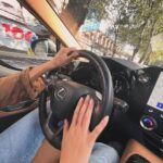 Aybüke Pusat Instagram – Now playing🎵
@lexusturkiye #lexusnx