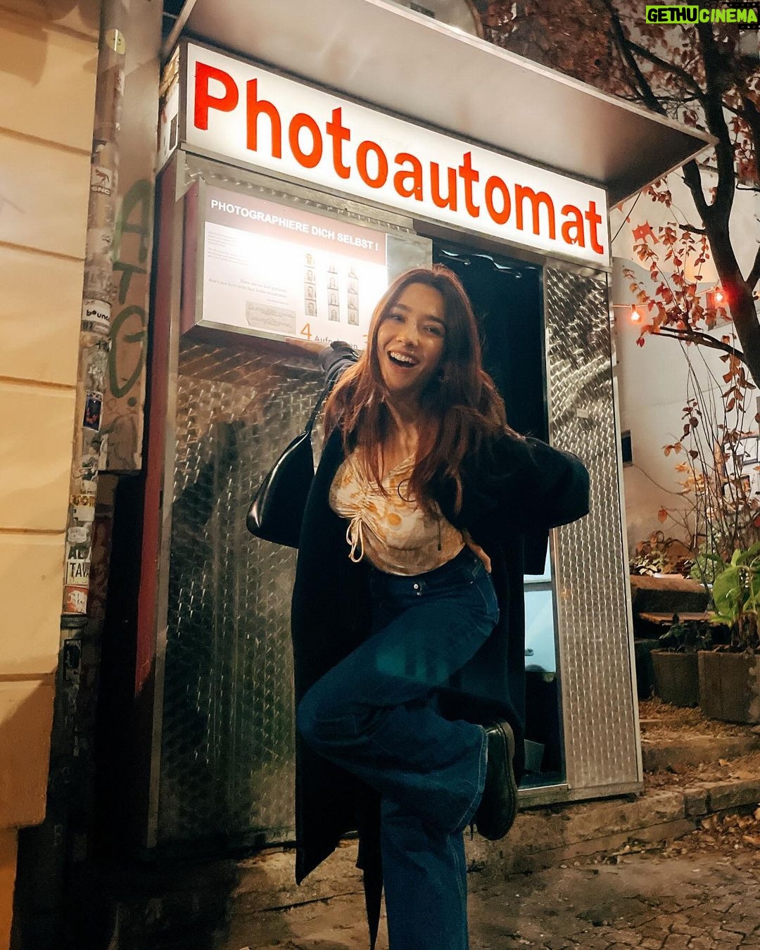 Aybüke Pusat Instagram - Canım köyüm 🌹🌈🧿 Berlin, Germany
