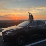 Aybüke Pusat Instagram – Can i get a kiss?
And can you make it last forever? 🥲💖🎄

#lexusnx 
@lexusturkiye
#işbirliği Alexandrapoli / Dedeağaç / Yunanistan