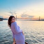 Aybüke Pusat Instagram - Gezelim Yiyelim’in bu haftaki durağı Lisbon 🐓 Ponto Final - Lisbon, Portugal