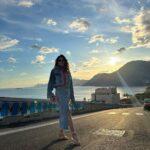 Aybüke Pusat Instagram – Sürpriz sonlu 🌸🌈🧿