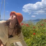 Aybüke Pusat Instagram - A.P > Fedon Positano, Amalfi Coast, Italy