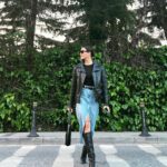 Aybüke Pusat Instagram - 💫🤍🥂