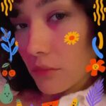 Aybüke Pusat Instagram – Vasatlıktan uzak senemin sadece bir kısmı 🥰❤️‍🔥😍 bye 2022 🎄🍀