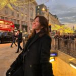 Aybüke Pusat Instagram - 🖤✨