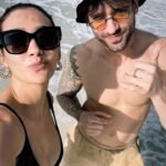 Aybüke Pusat Instagram - İçerik bitmiyor.. 🌴🌈❤️🌹 @serkaytutuncu @onemgunalagency @onemgunal @raymalifalitikoo @bulentsakrak_ @pegasusairlines @rixospremiumdubai #reklam Dubai UAE
