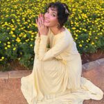 Aybüke Pusat Instagram - Paris olsa beğenirdiniz ama burası #gaziantep 🌼 Gaziantep