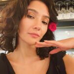 Aybüke Pusat Instagram - Dump neydi? Dump emekti! #firstdump Italy