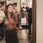 Aybüke Pusat Instagram - Geleceğe umutla bakarken me: