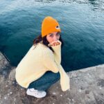 Aybüke Pusat Instagram - Yeşeriyorum 🌿