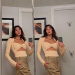 Aybüke Pusat Instagram - What is the purpose of your visit? 🎪🎭🩰🎟️🎬🎼🥂🥐🌧️🎠🎡