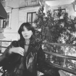 Aybüke Pusat Instagram – Hoş geldin ‘Nisan’ 💖 #nisan