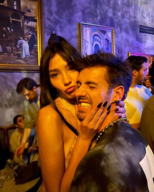 Aybüke Pusat Instagram - #goodtimes