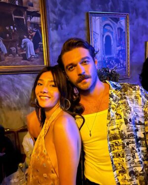 Aybüke Pusat Instagram - #goodtimes