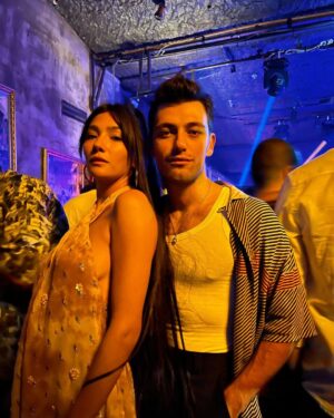 Aybüke Pusat Instagram - #goodtimes