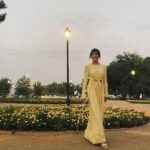 Aybüke Pusat Instagram - Paris olsa beğenirdiniz ama burası #gaziantep 🌼 Gaziantep