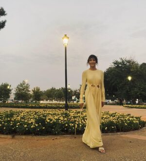 Aybüke Pusat Instagram - Paris olsa beğenirdiniz ama burası #gaziantep 🌼