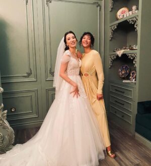 Aybüke Pusat Instagram - Paris olsa beğenirdiniz ama burası #gaziantep 🌼