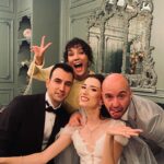 Aybüke Pusat Instagram - Paris olsa beğenirdiniz ama burası #gaziantep 🌼 Gaziantep