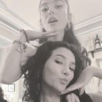 Aybüke Pusat Instagram - Dump neydi? Dump emekti! #firstdump Italy