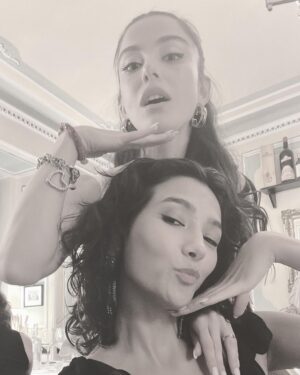 Aybüke Pusat Instagram - Dump neydi? Dump emekti! #firstdump