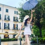 Aybüke Pusat Instagram - Dump neydi? Dump emekti! #firstdump Italy