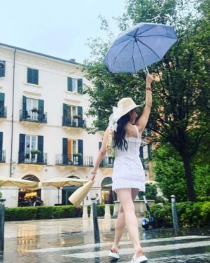 Aybüke Pusat Instagram - Dump neydi? Dump emekti! #firstdump