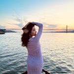Aybüke Pusat Instagram - Gezelim Yiyelim’in bu haftaki durağı Lisbon 🐓 Ponto Final - Lisbon, Portugal