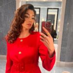Aybüke Pusat Instagram - ♥️💋🌹🌈🍫🥂 #cityofcharacters