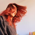 Aybüke Pusat Instagram - Haftaya size çok iyi bi haberim olacak! 🌹😏❤️