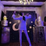 Aybüke Pusat Instagram – Dün çok güzeldi ✨🌹🧿🤍 teşekkürler @esteelauderturkiye @asilasli 

En uzun gece dedik 🧿
@a.batuhancetin 
@manc 
@avenue8official